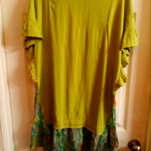 Women's size small Umgee dress